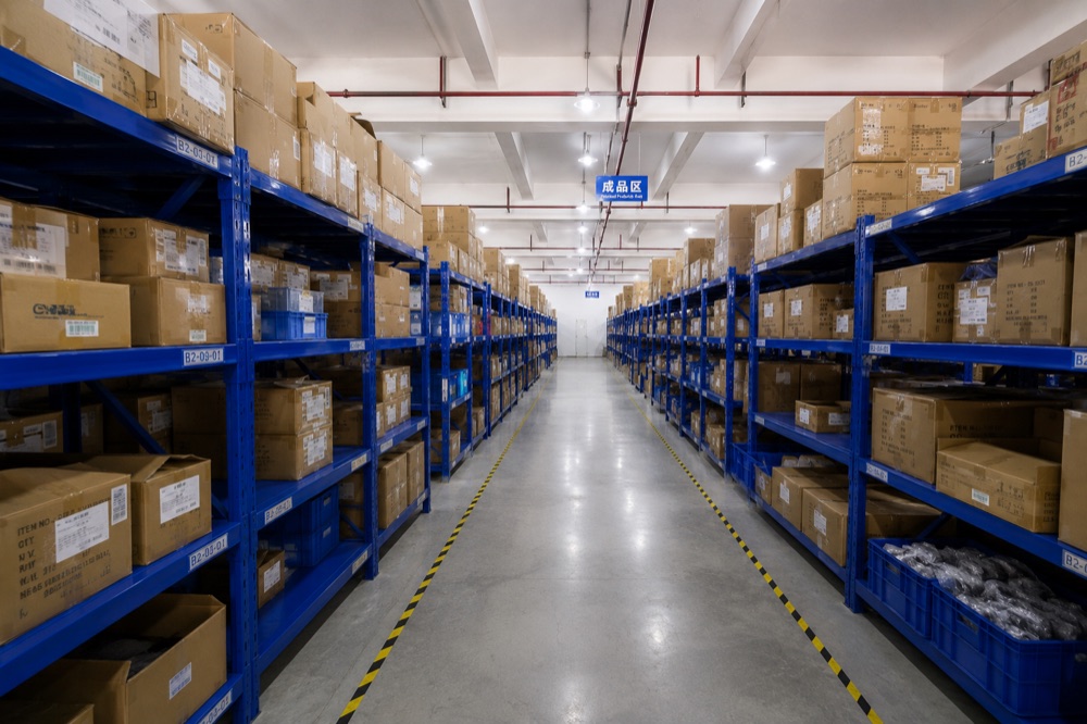warehouse operations